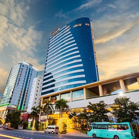 Muong Thanh Grand Ha Long Hotel Extérieur photo