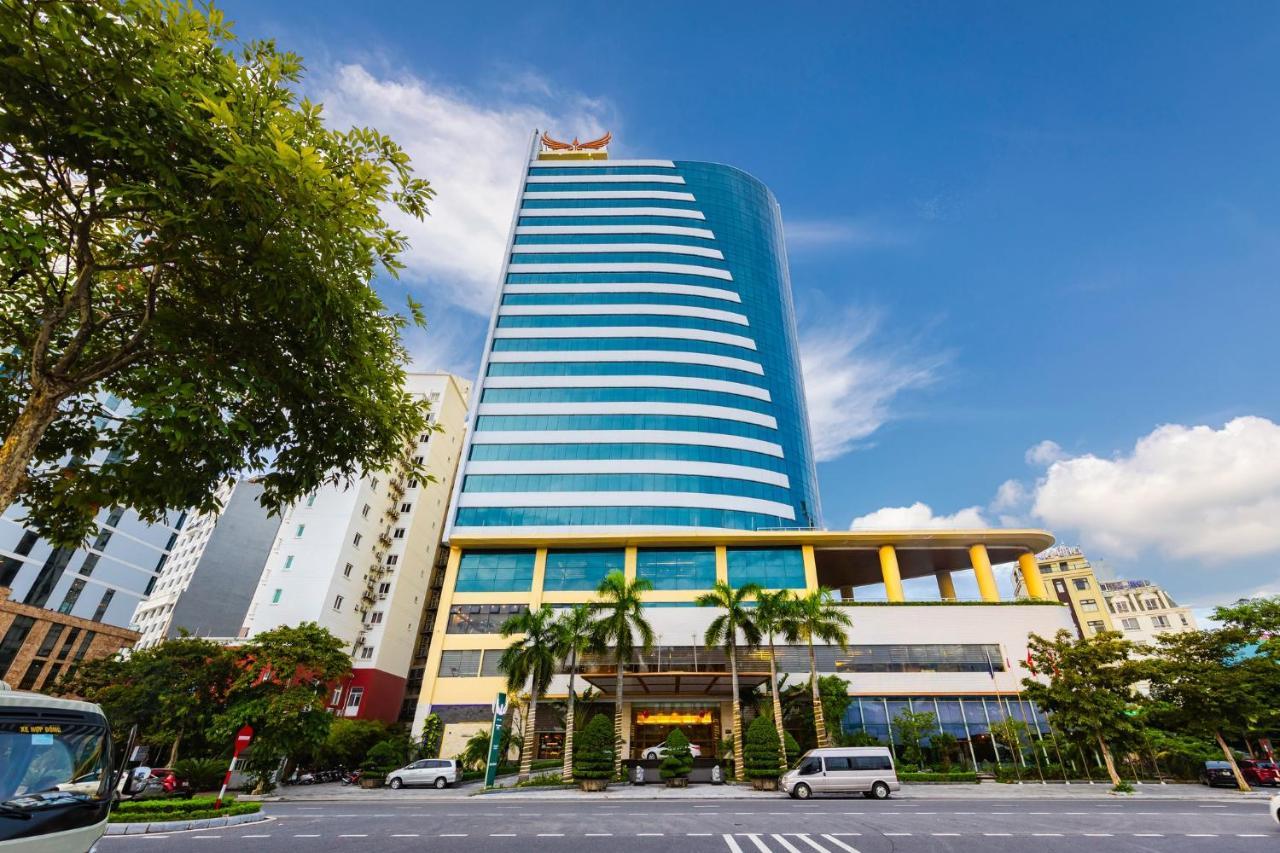 Muong Thanh Grand Ha Long Hotel Extérieur photo