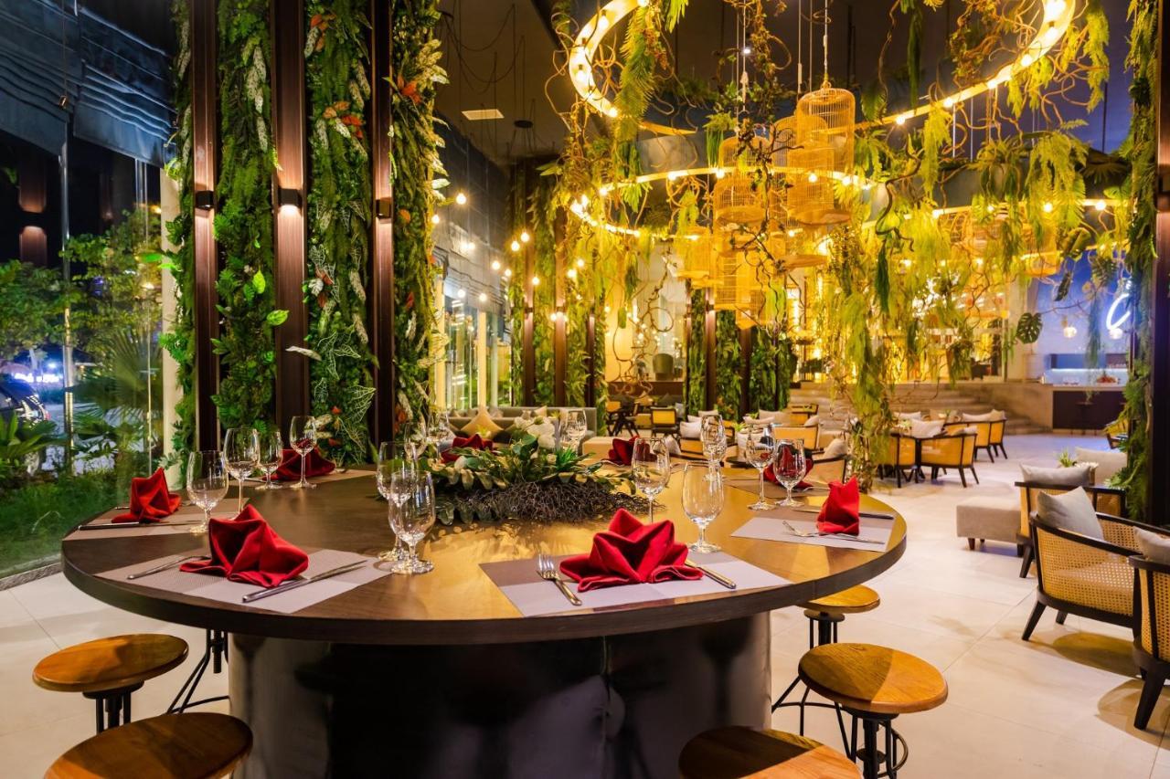 Muong Thanh Grand Ha Long Hotel Extérieur photo