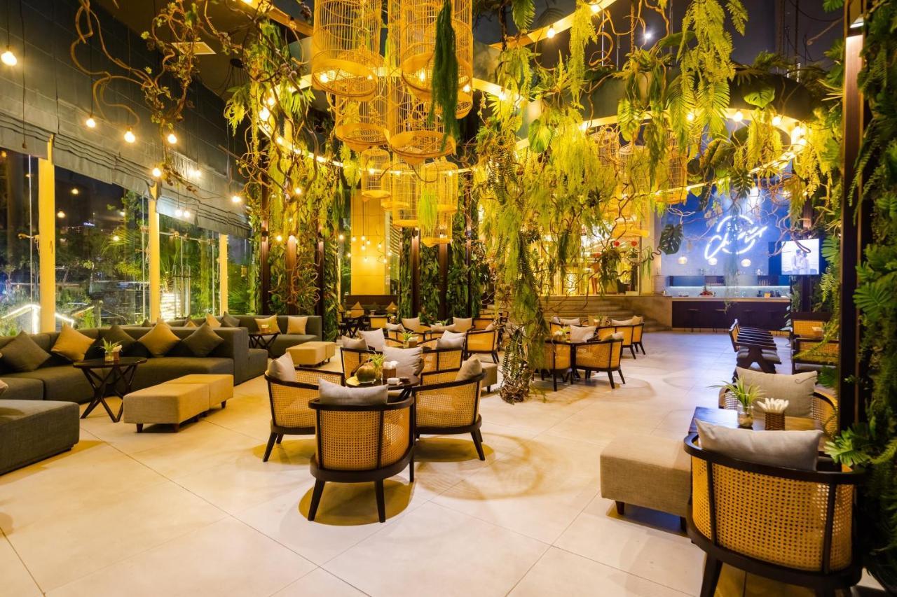 Muong Thanh Grand Ha Long Hotel Extérieur photo