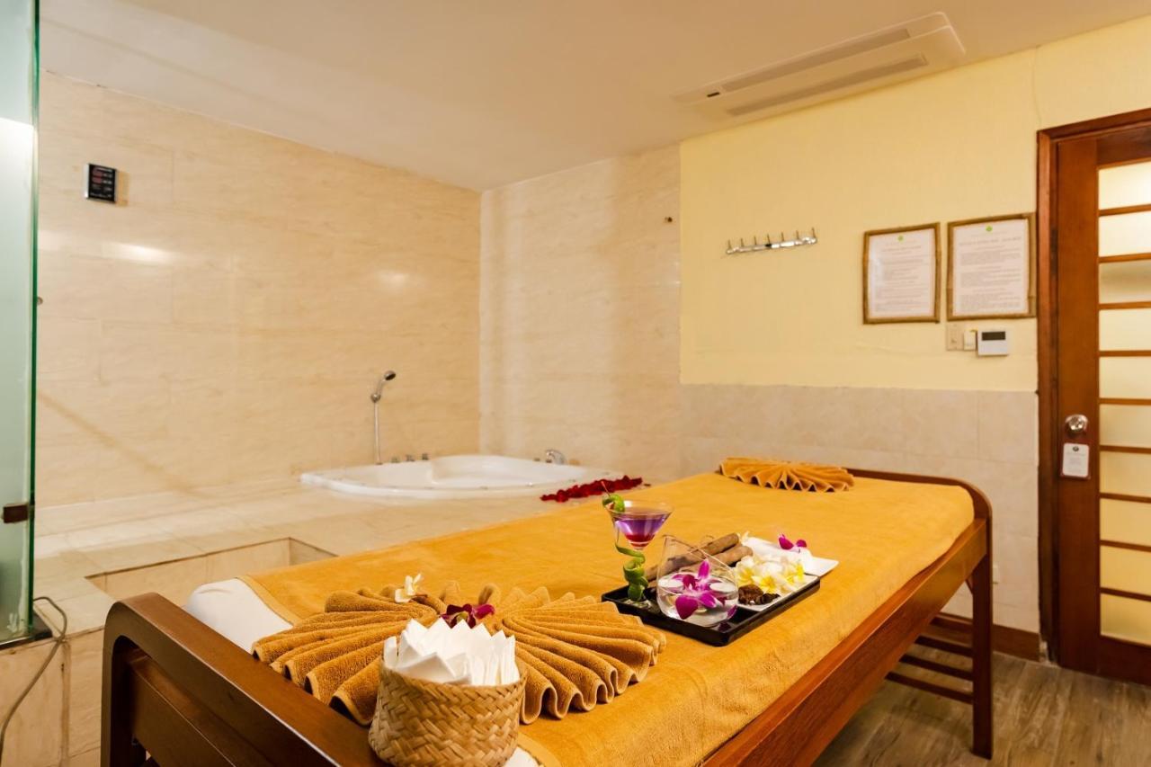 Muong Thanh Grand Ha Long Hotel Extérieur photo