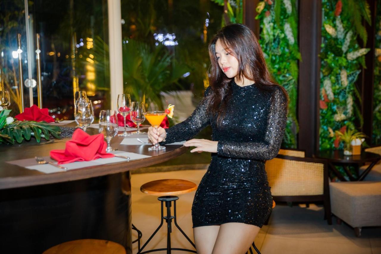 Muong Thanh Grand Ha Long Hotel Extérieur photo