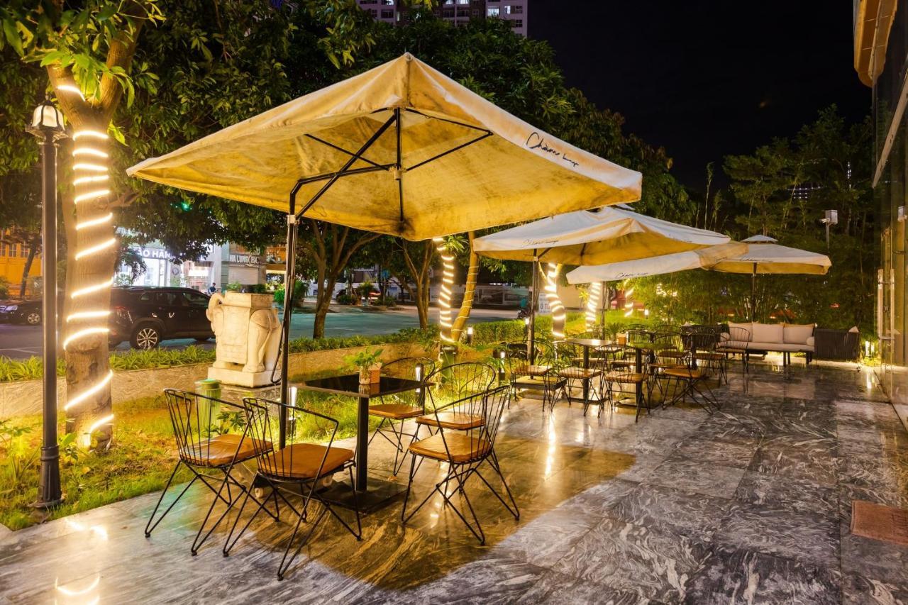 Muong Thanh Grand Ha Long Hotel Extérieur photo