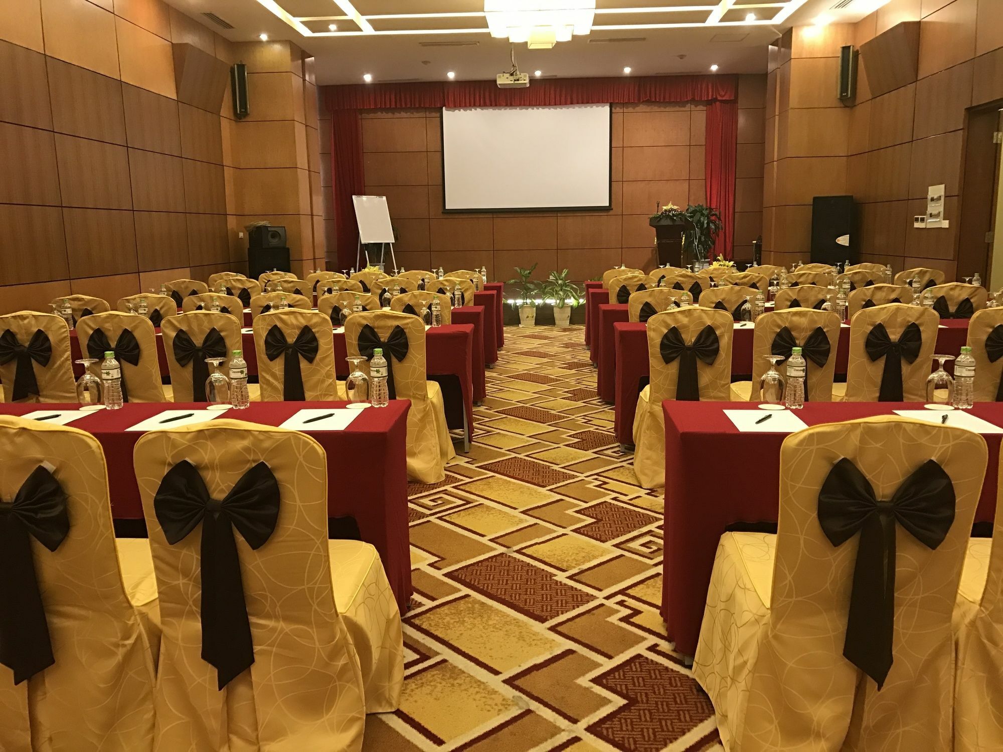 Muong Thanh Grand Ha Long Hotel Extérieur photo